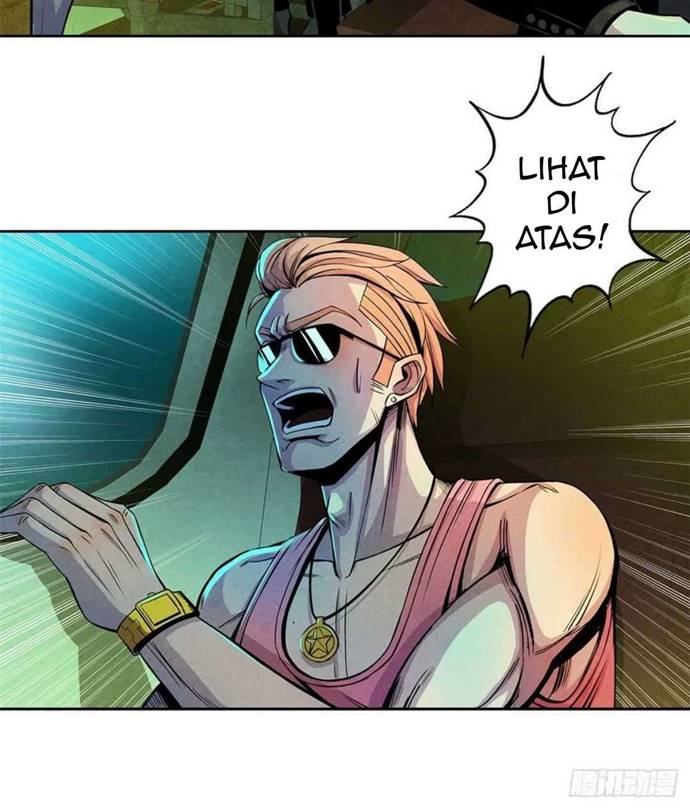 Doctor Li Ming Chapter 03 Gambar 41