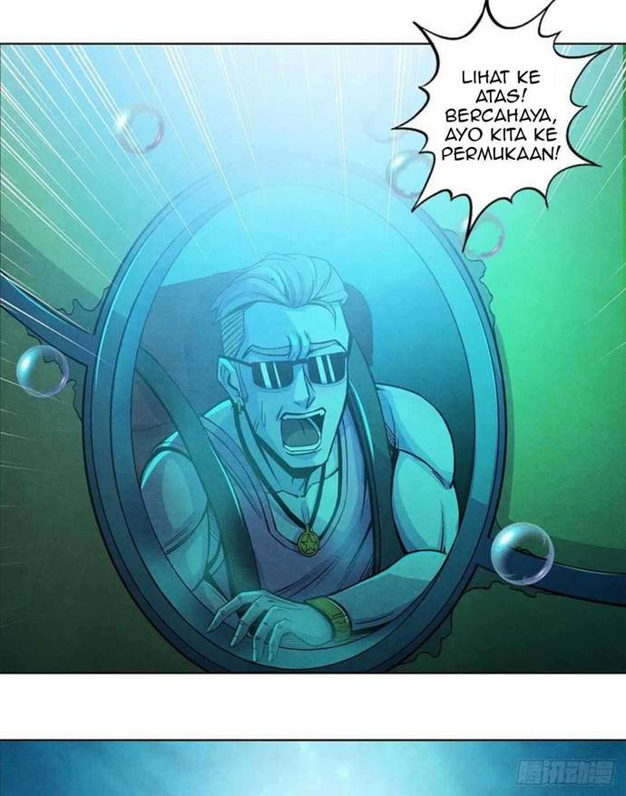 Doctor Li Ming Chapter 04 Gambar 2