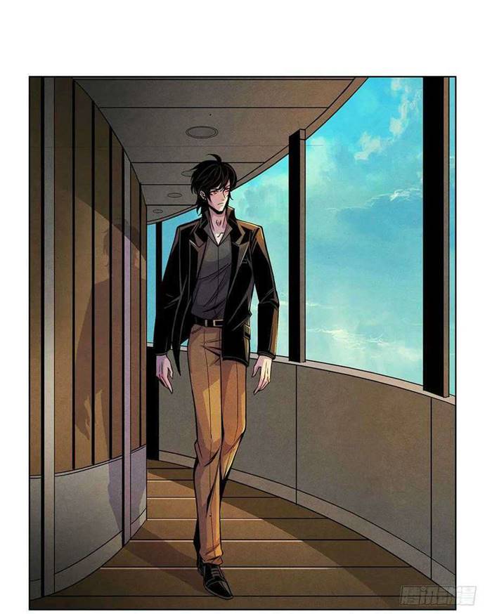 Doctor Li Ming Chapter 04 Gambar 12