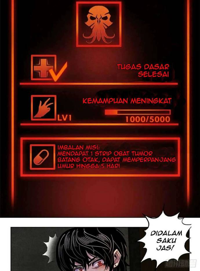 Doctor Li Ming Chapter 04 Gambar 14