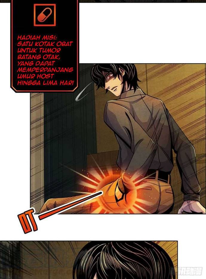 Doctor Li Ming Chapter 04 Gambar 28