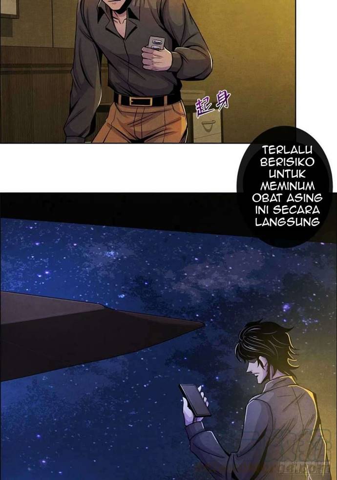 Doctor Li Ming Chapter 04 Gambar 31