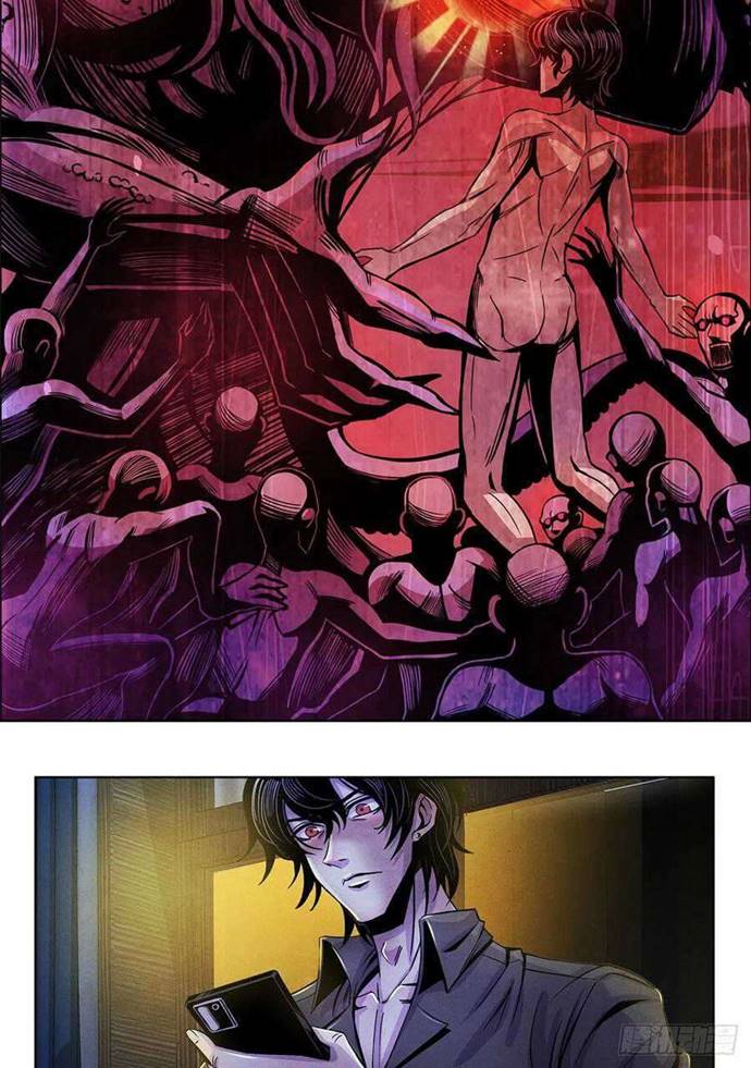 Doctor Li Ming Chapter 04 Gambar 33