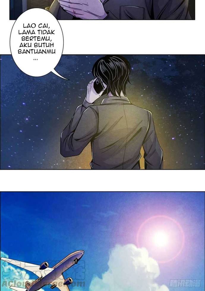 Doctor Li Ming Chapter 04 Gambar 34