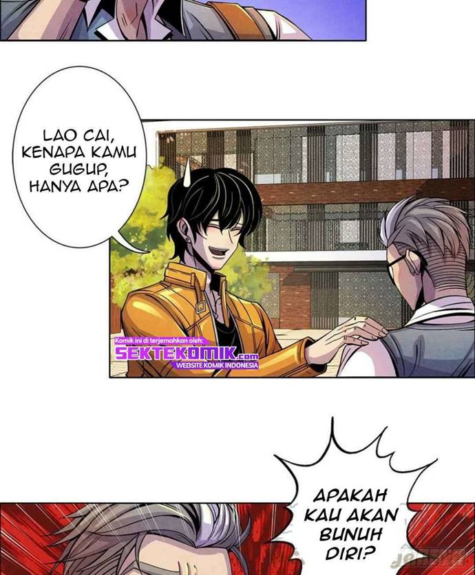 Doctor Li Ming Chapter 04 Gambar 40