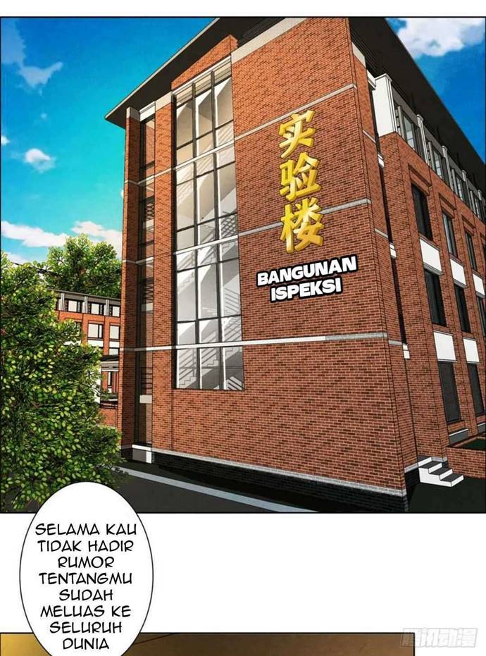 Doctor Li Ming Chapter 05 Gambar 2