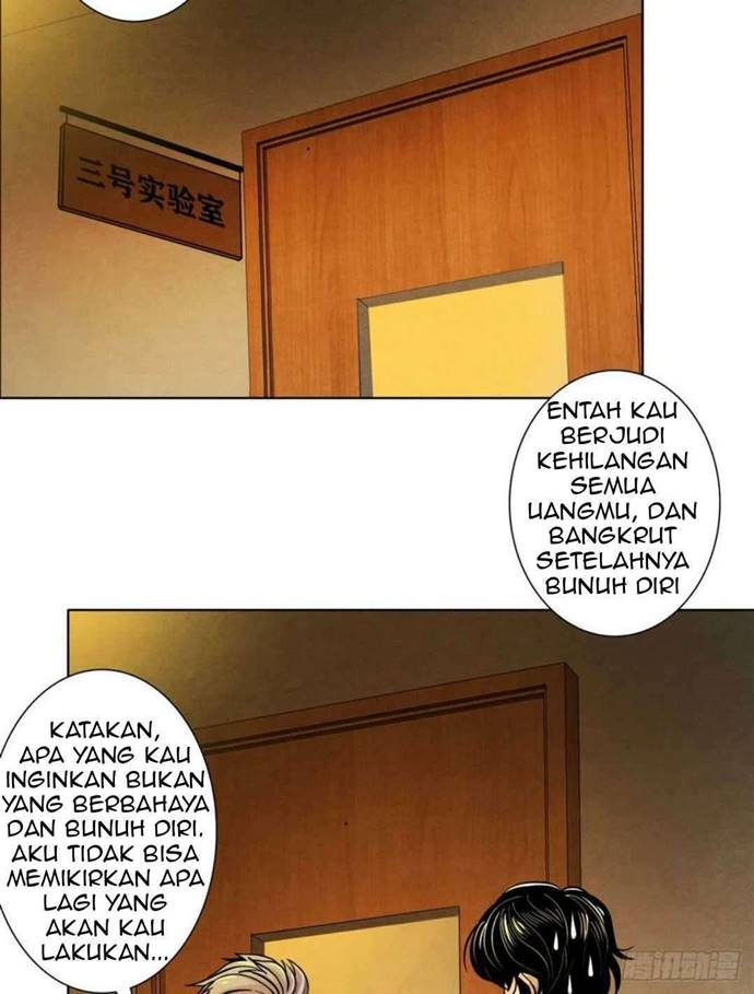 Doctor Li Ming Chapter 05 Gambar 3