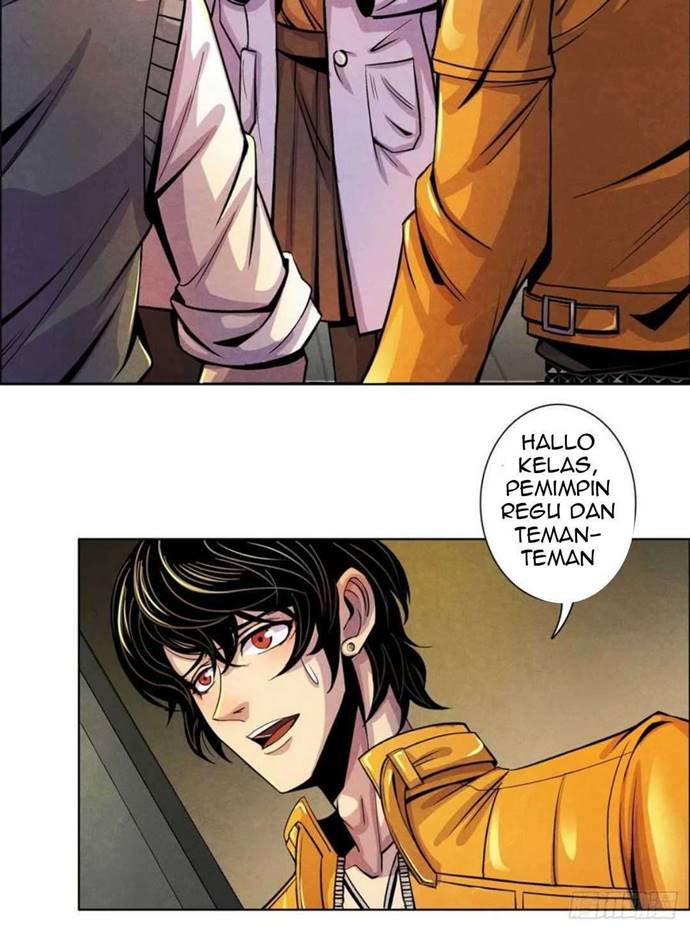 Doctor Li Ming Chapter 05 Gambar 15