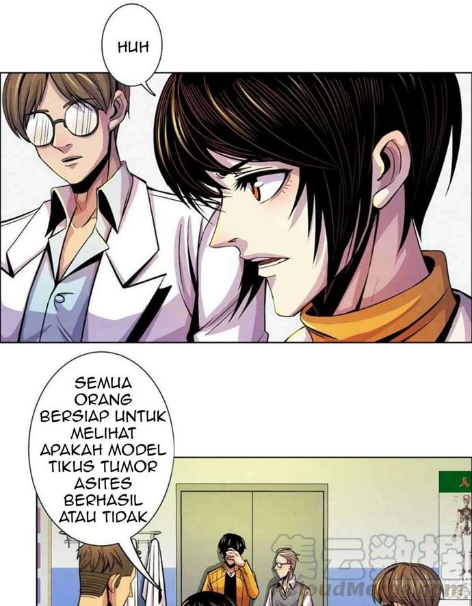 Doctor Li Ming Chapter 05 Gambar 16