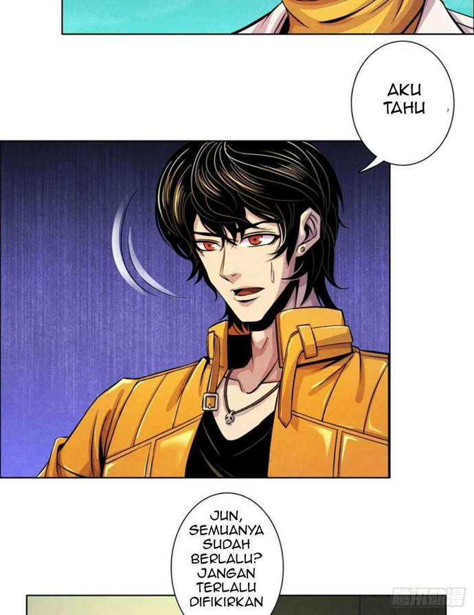Doctor Li Ming Chapter 05 Gambar 20
