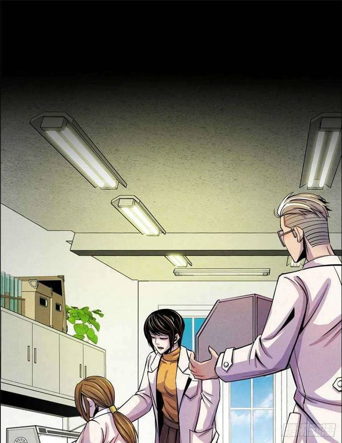 Doctor Li Ming Chapter 05 Gambar 23
