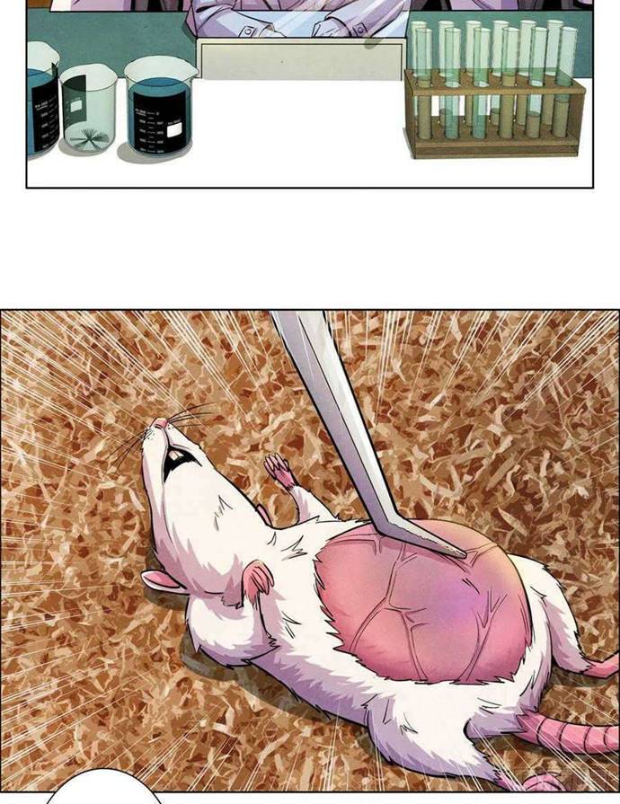 Doctor Li Ming Chapter 05 Gambar 27