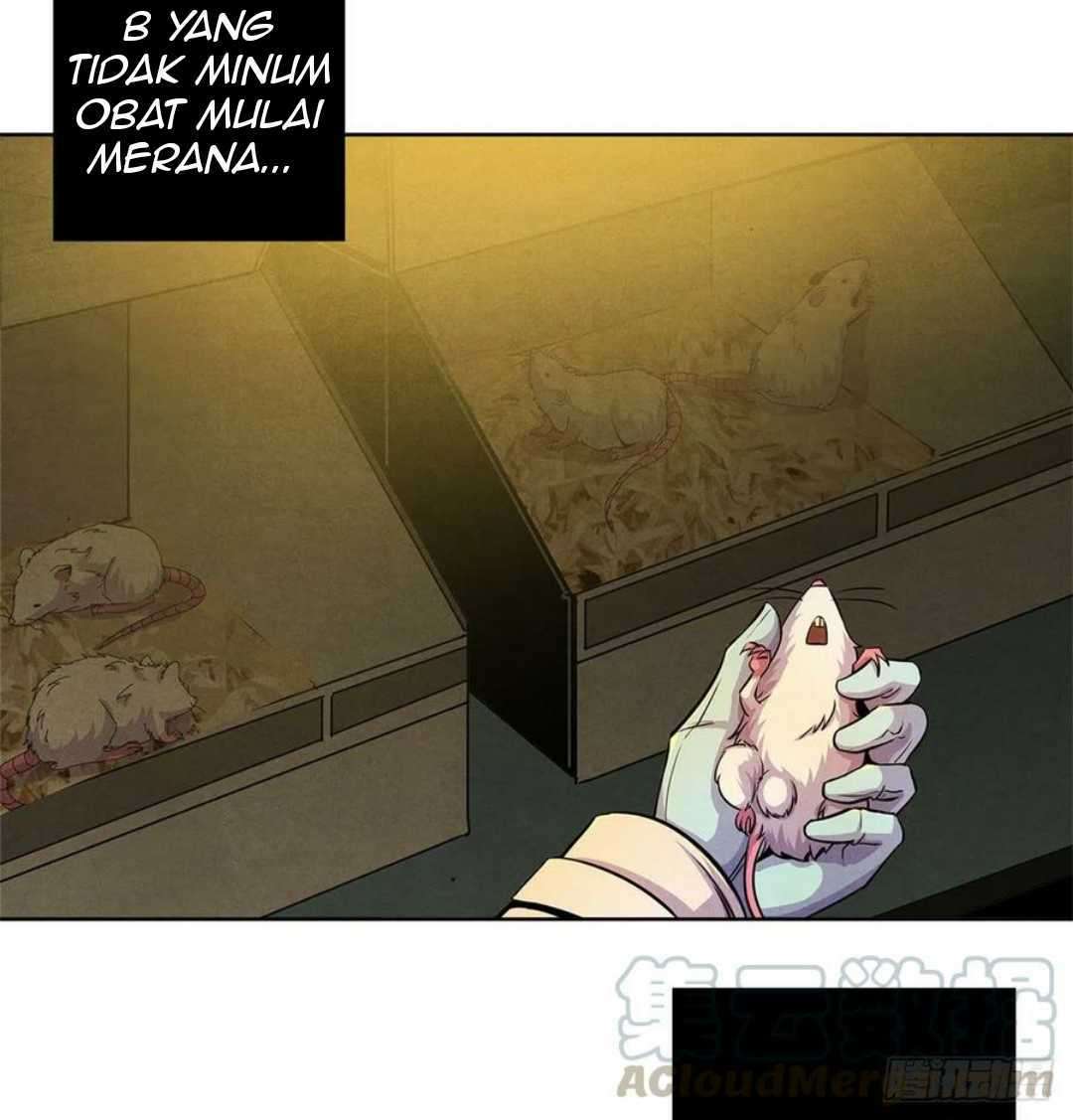 Doctor Li Ming Chapter 07 Gambar 34