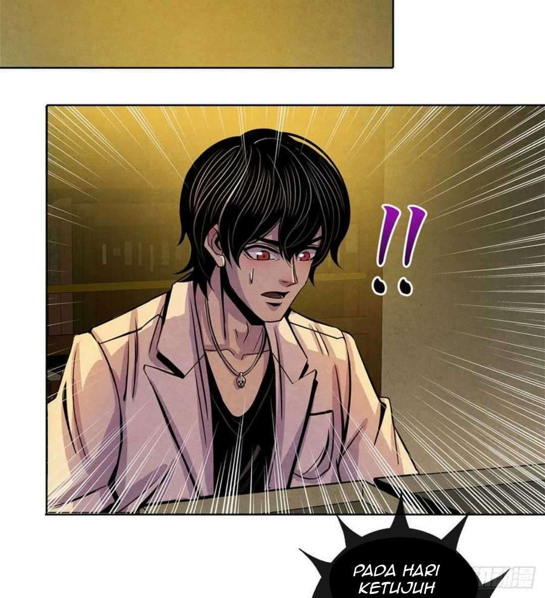 Doctor Li Ming Chapter 07 Gambar 36