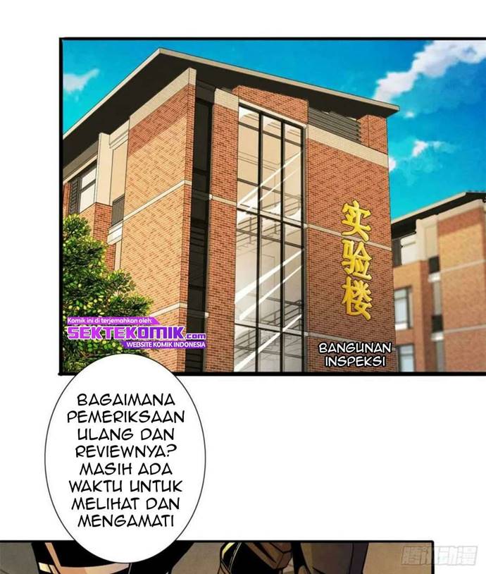 Doctor Li Ming Chapter 10 Gambar 2
