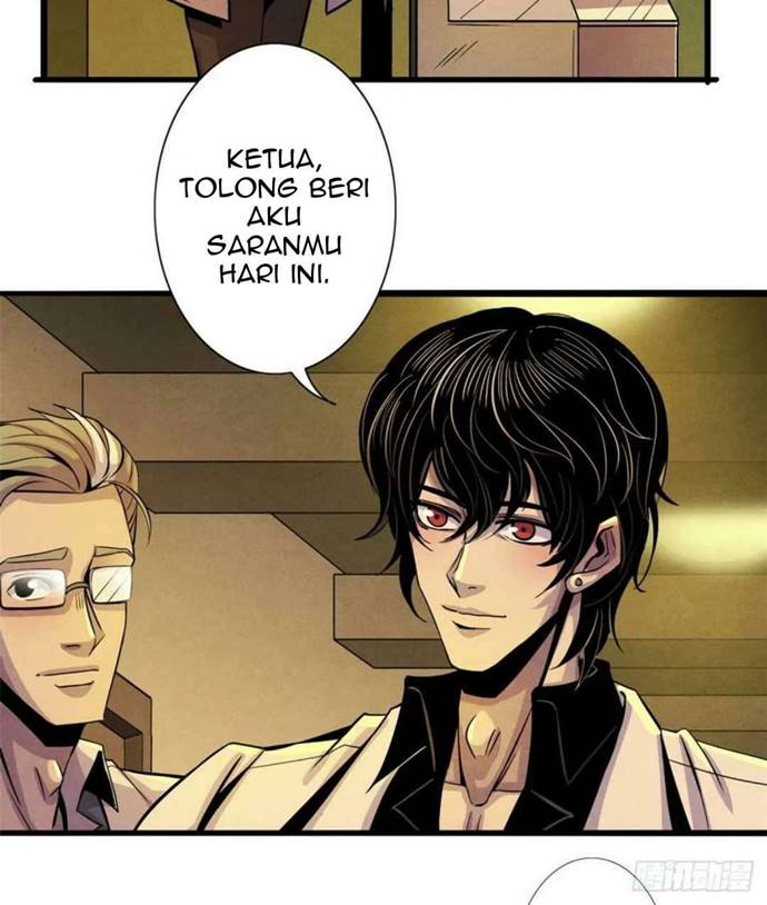 Doctor Li Ming Chapter 10 Gambar 7
