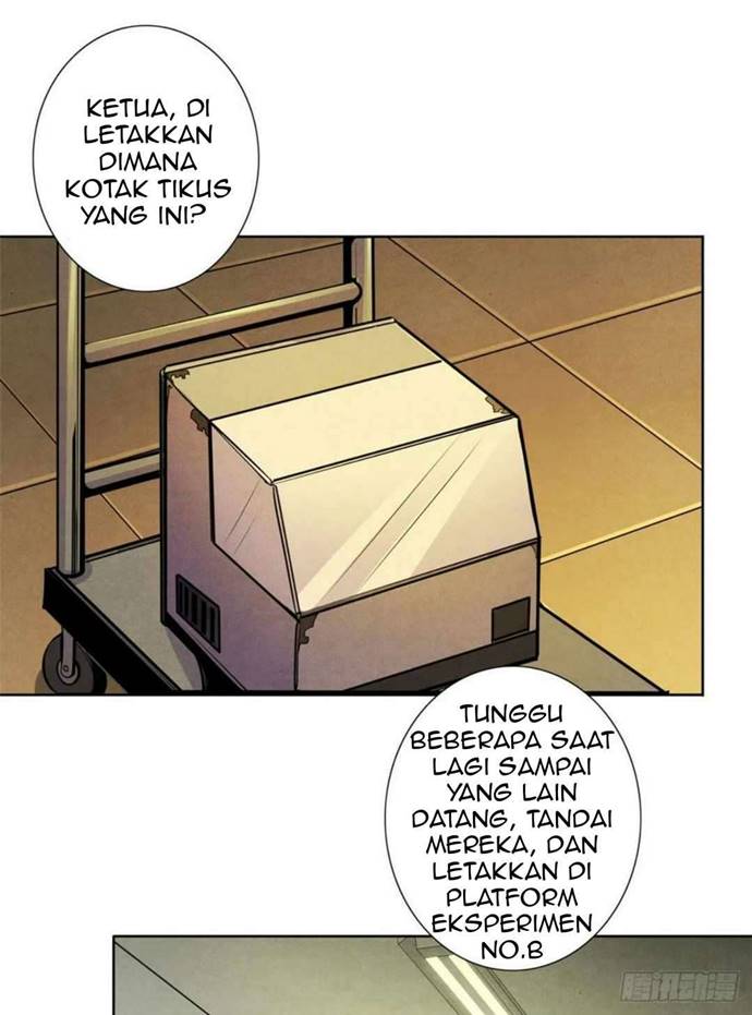 Doctor Li Ming Chapter 10 Gambar 10