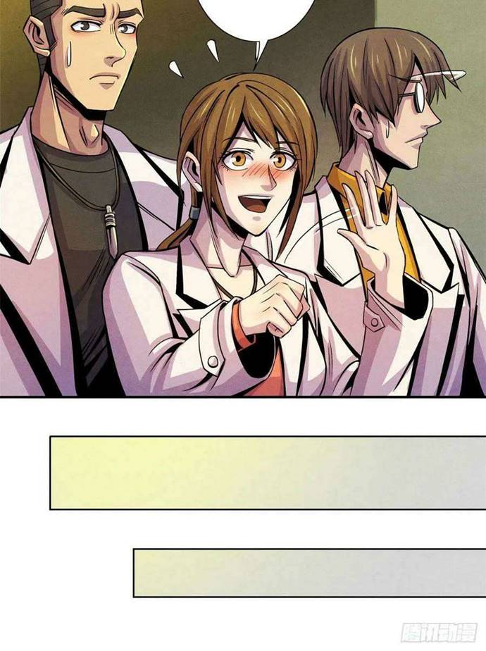 Doctor Li Ming Chapter 10 Gambar 20