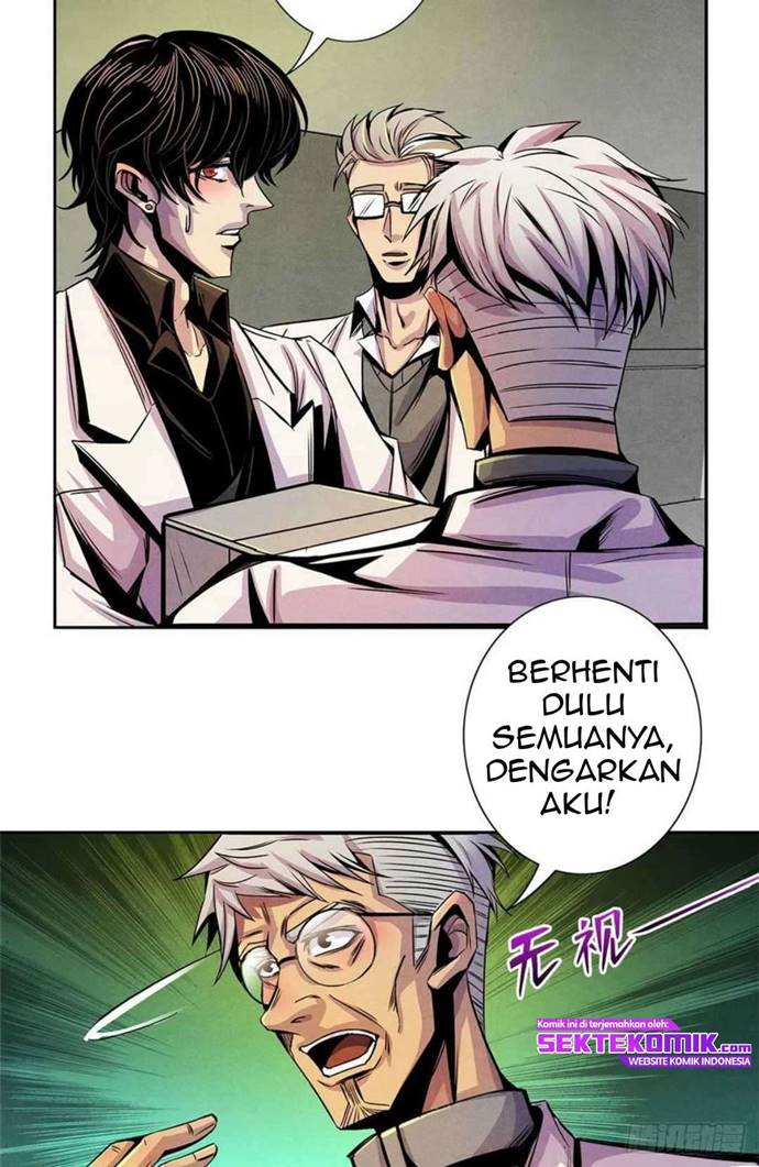 Doctor Li Ming Chapter 10 Gambar 26