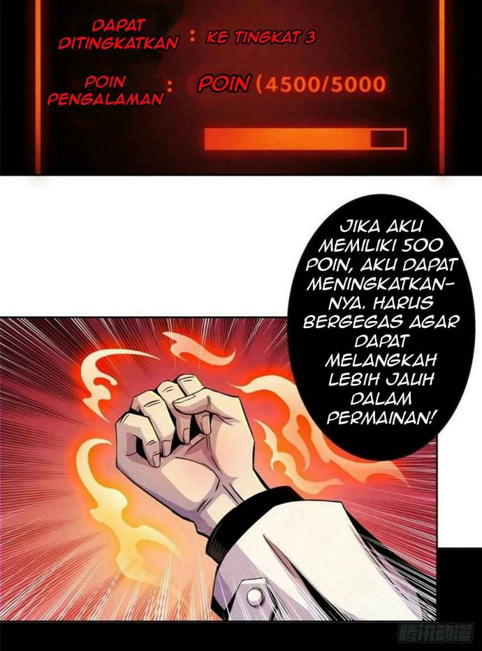 Doctor Li Ming Chapter 10 Gambar 44