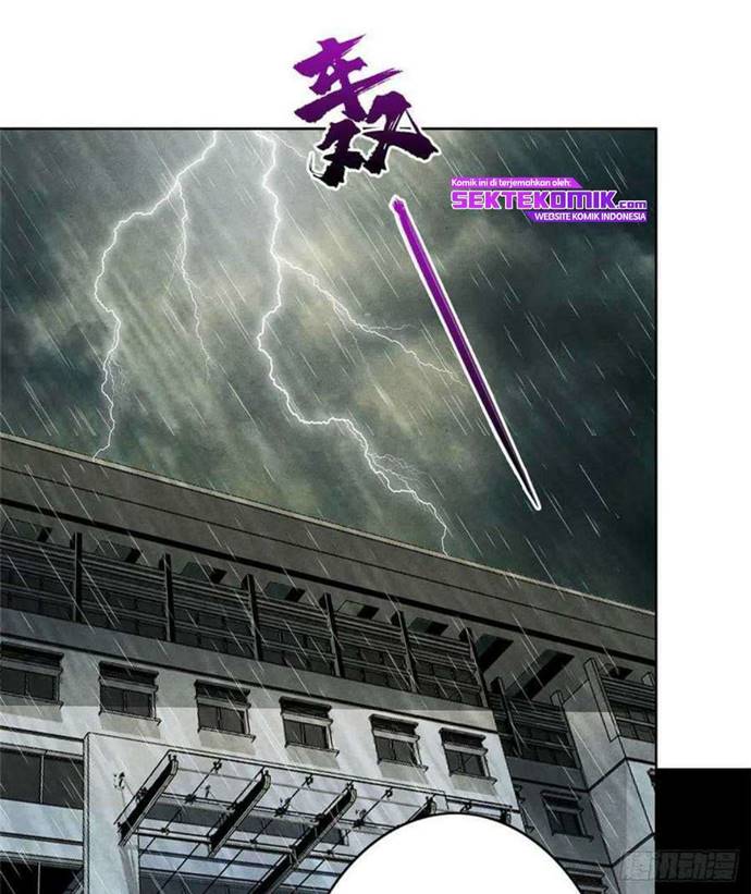 Doctor Li Ming Chapter 11 Gambar 2