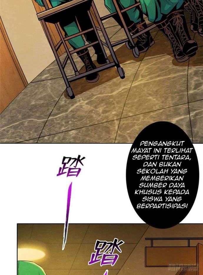 Doctor Li Ming Chapter 11 Gambar 10