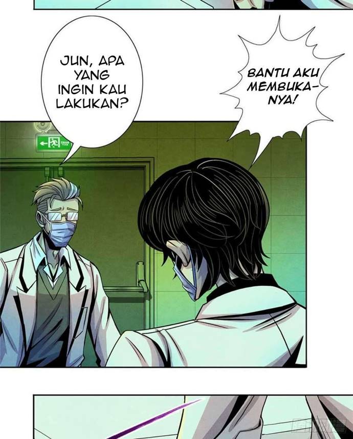 Doctor Li Ming Chapter 11 Gambar 34