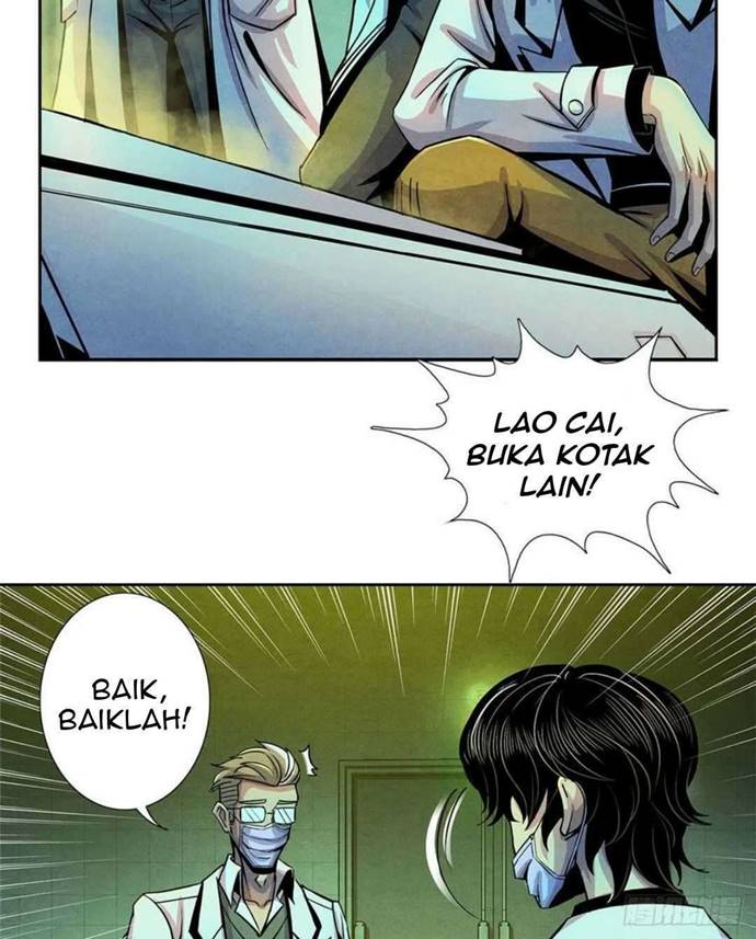Doctor Li Ming Chapter 11 Gambar 39
