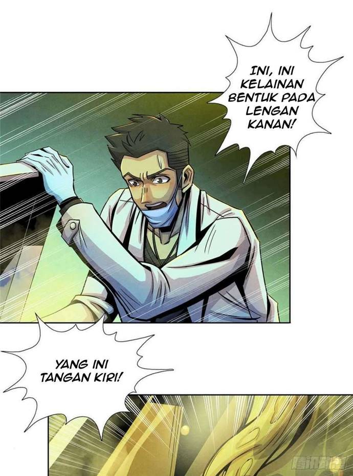 Doctor Li Ming Chapter 11 Gambar 44