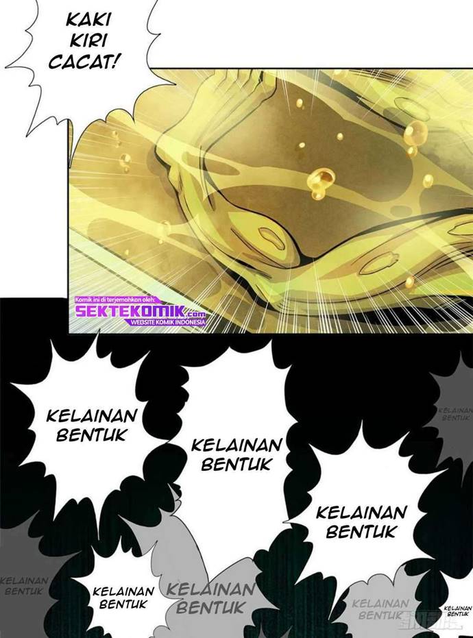 Doctor Li Ming Chapter 11 Gambar 46