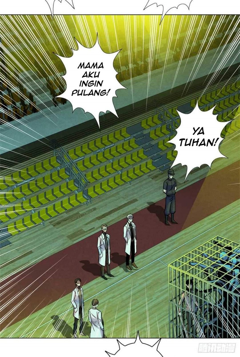 Doctor Li Ming Chapter 19 Gambar 7