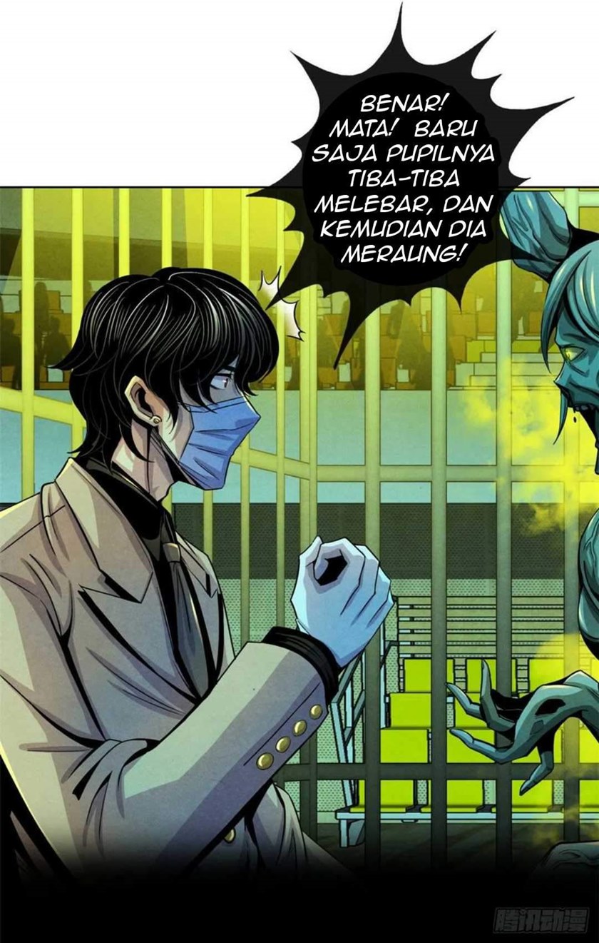 Doctor Li Ming Chapter 19 Gambar 9