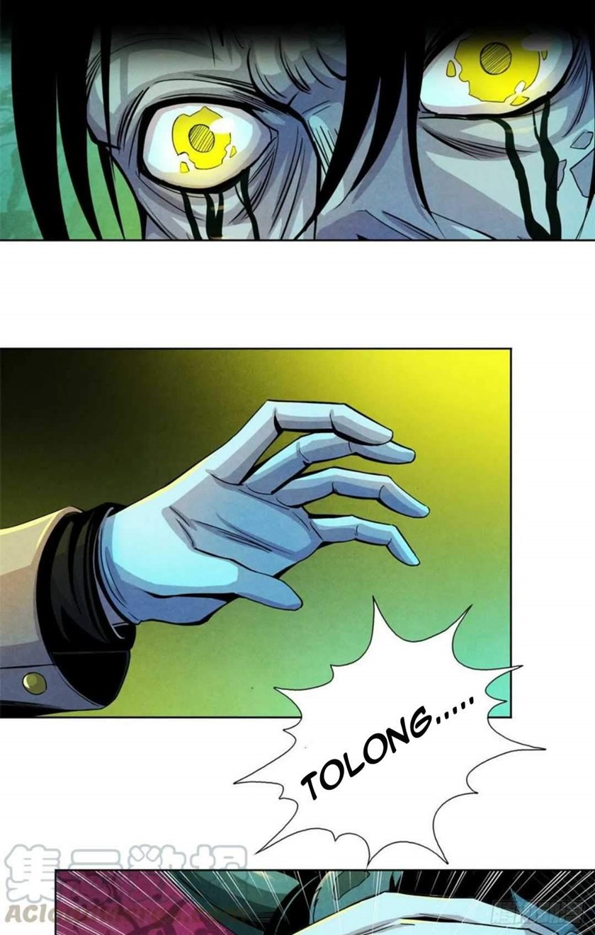 Doctor Li Ming Chapter 19 Gambar 10