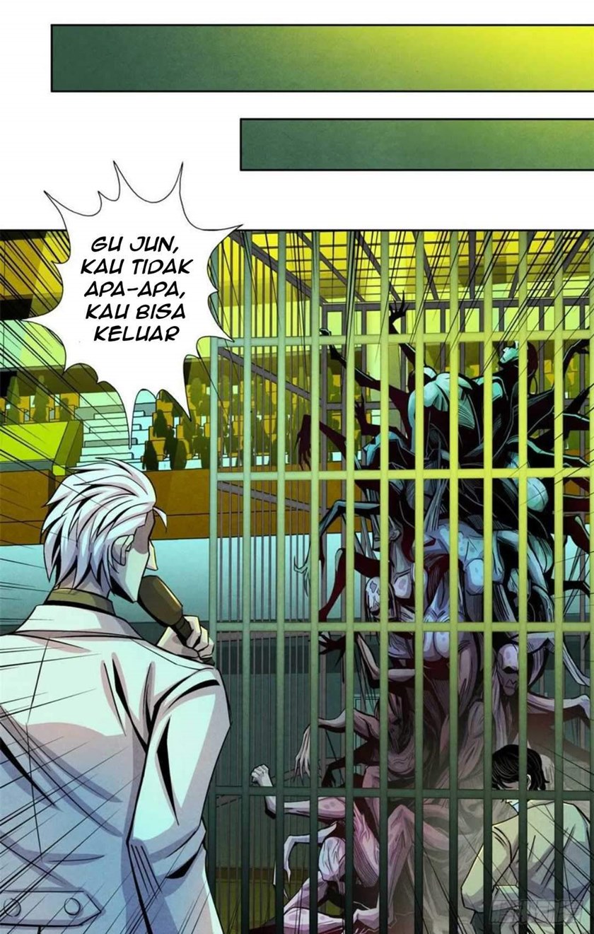 Doctor Li Ming Chapter 19 Gambar 15