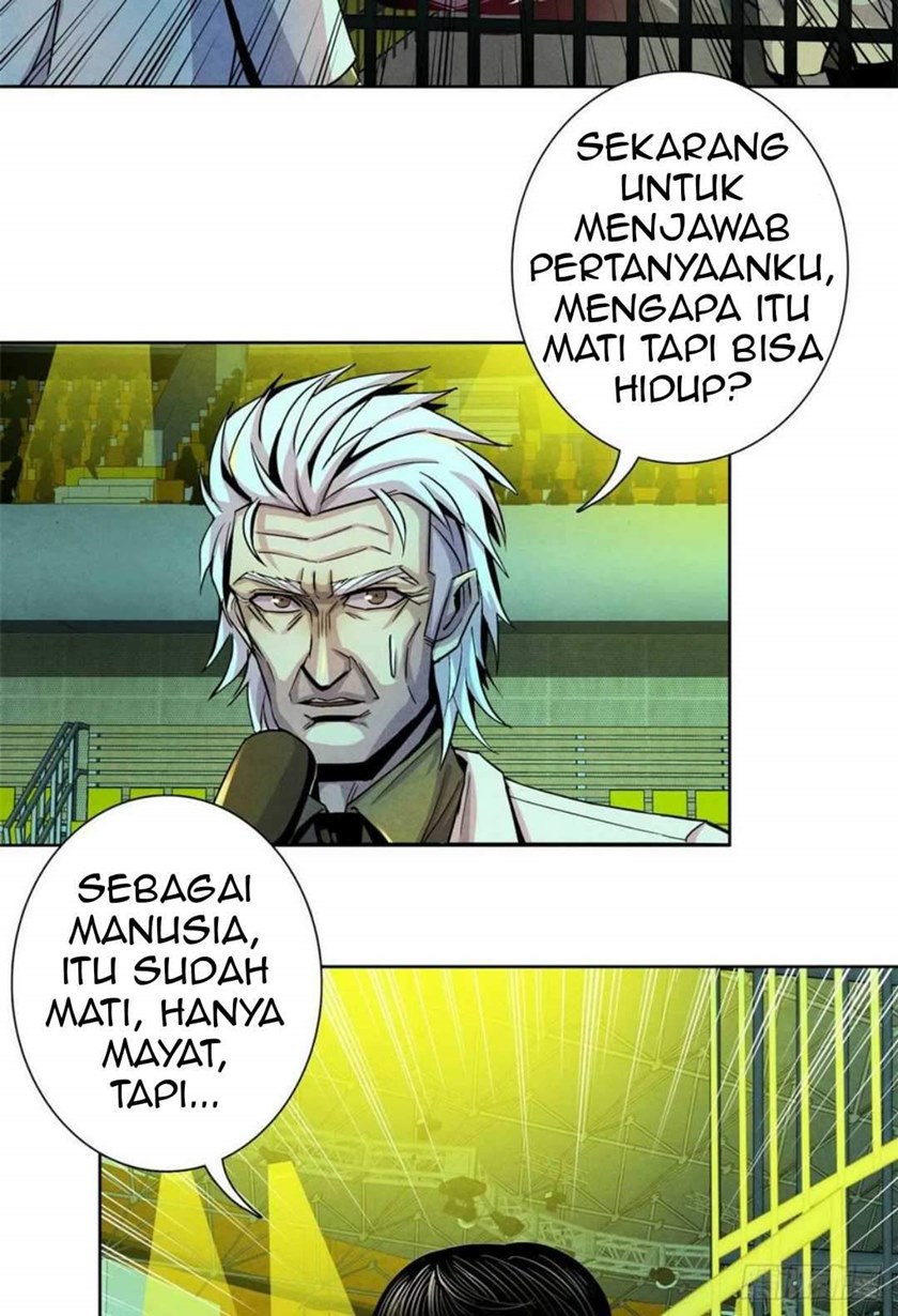 Doctor Li Ming Chapter 19 Gambar 16