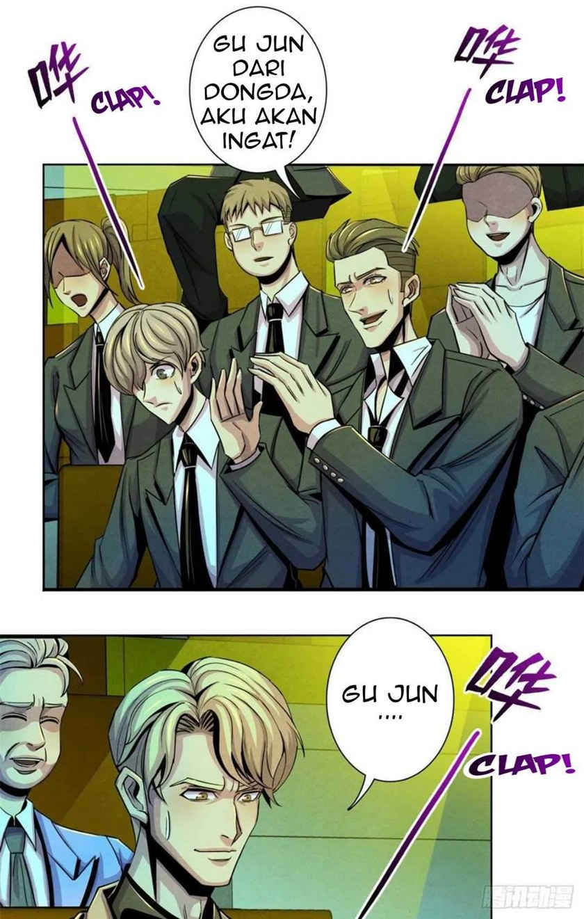 Doctor Li Ming Chapter 19 Gambar 22