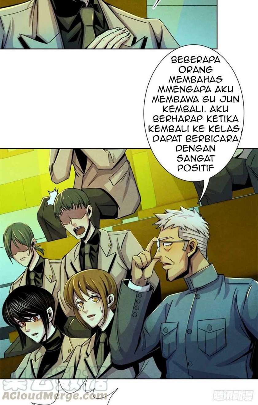Doctor Li Ming Chapter 19 Gambar 23