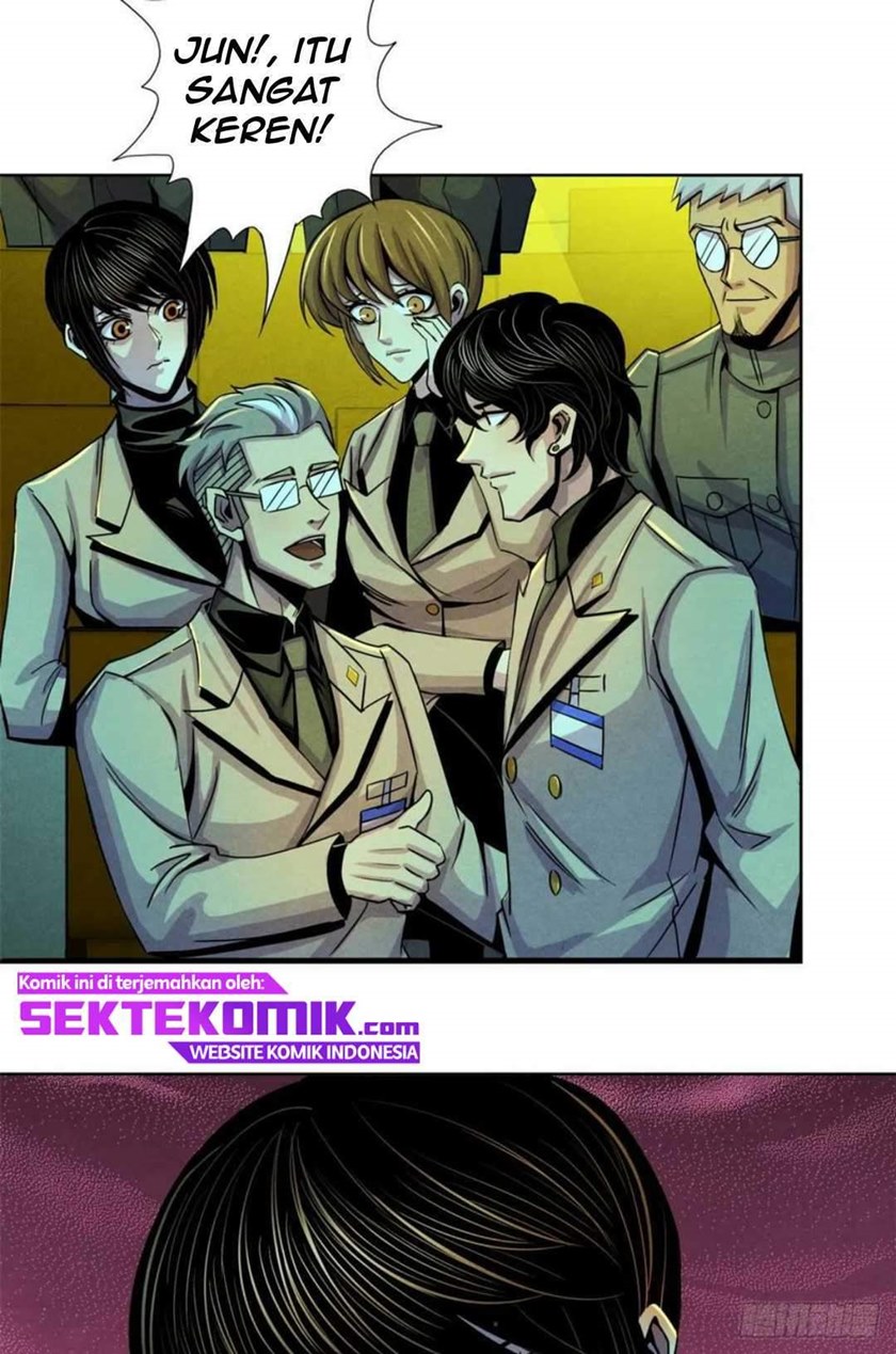 Doctor Li Ming Chapter 19 Gambar 24