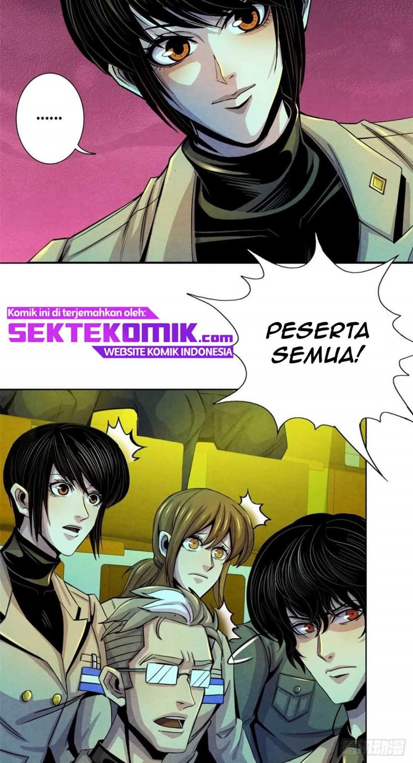 Doctor Li Ming Chapter 19 Gambar 25