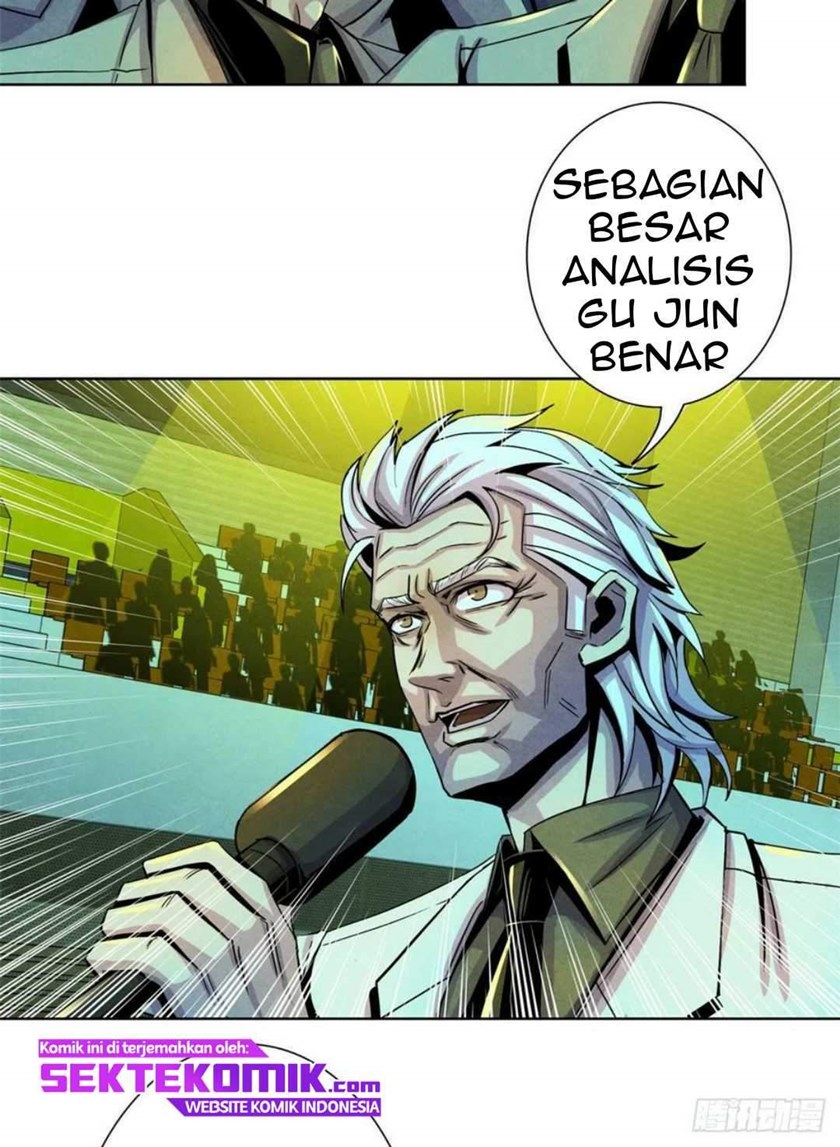 Doctor Li Ming Chapter 19 Gambar 26