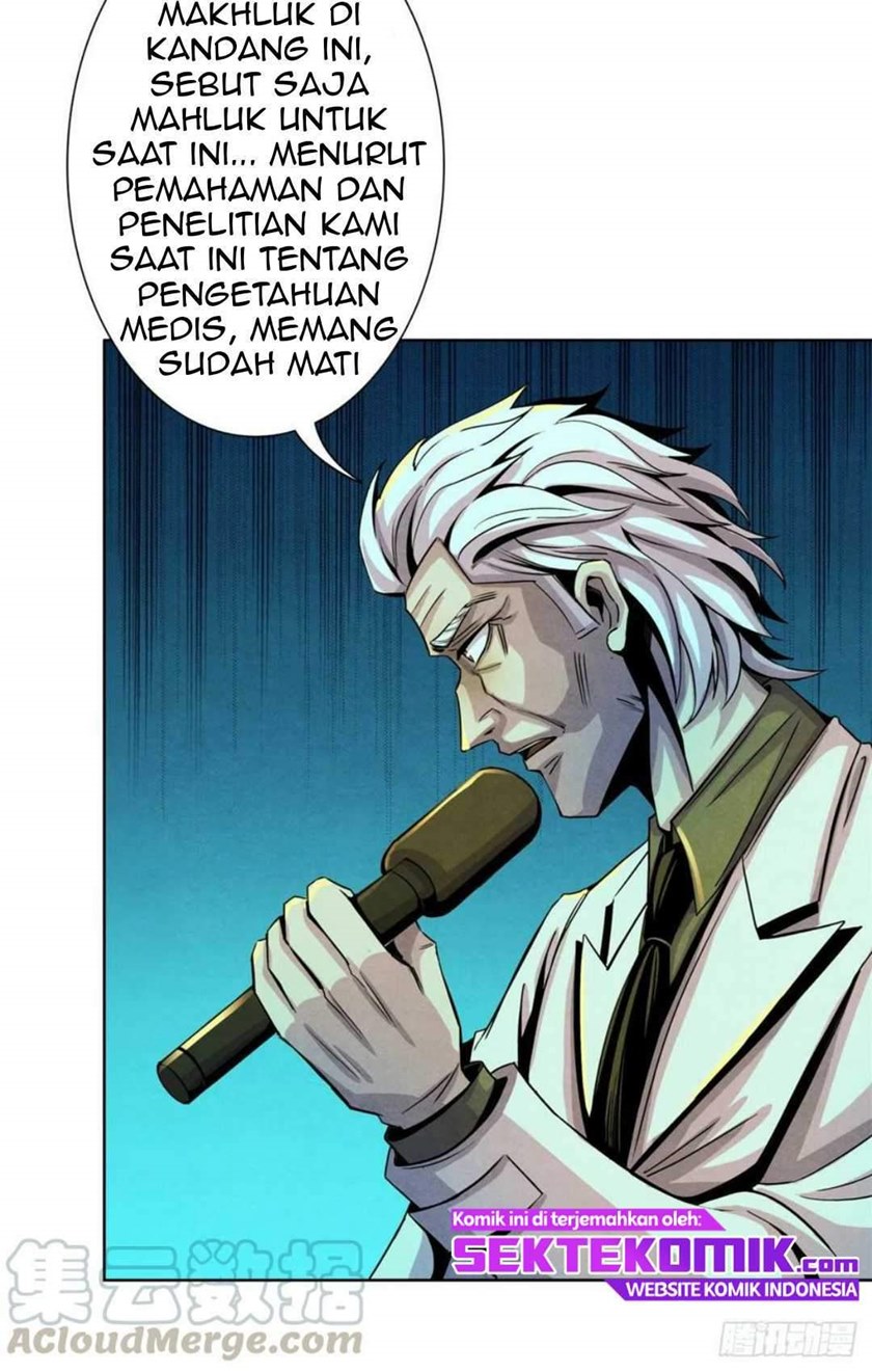 Doctor Li Ming Chapter 19 Gambar 27