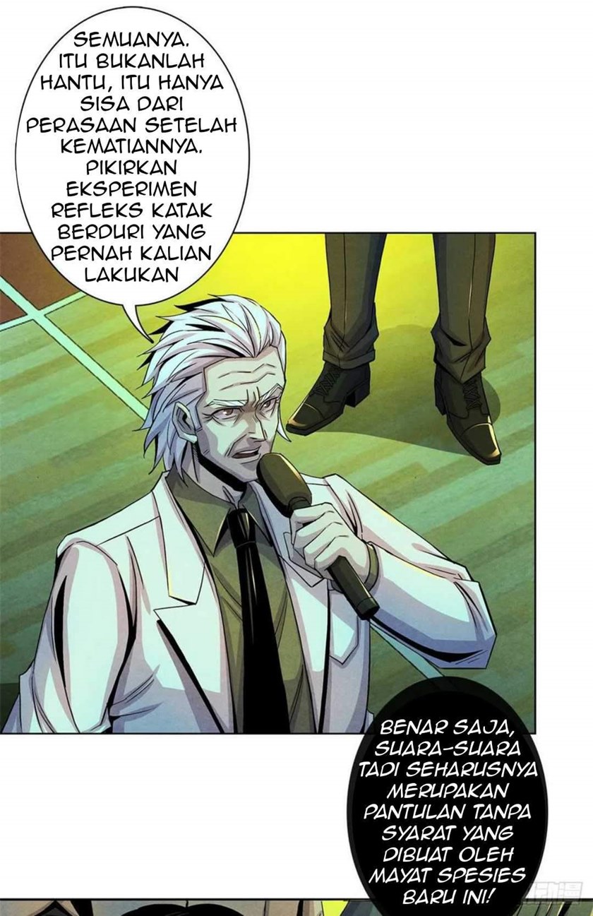 Doctor Li Ming Chapter 19 Gambar 28