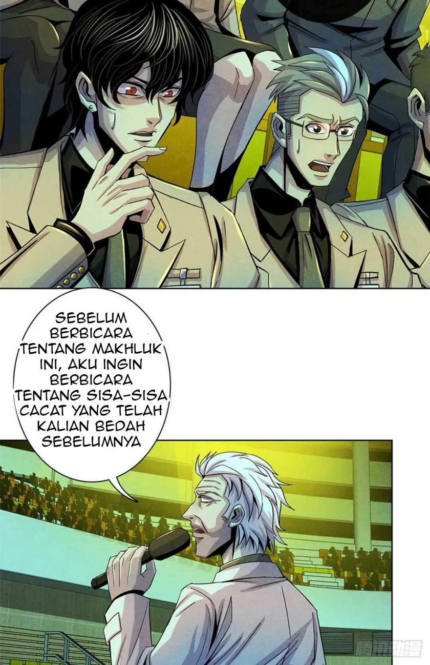 Doctor Li Ming Chapter 19 Gambar 29