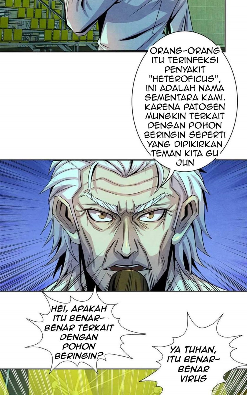 Doctor Li Ming Chapter 19 Gambar 30