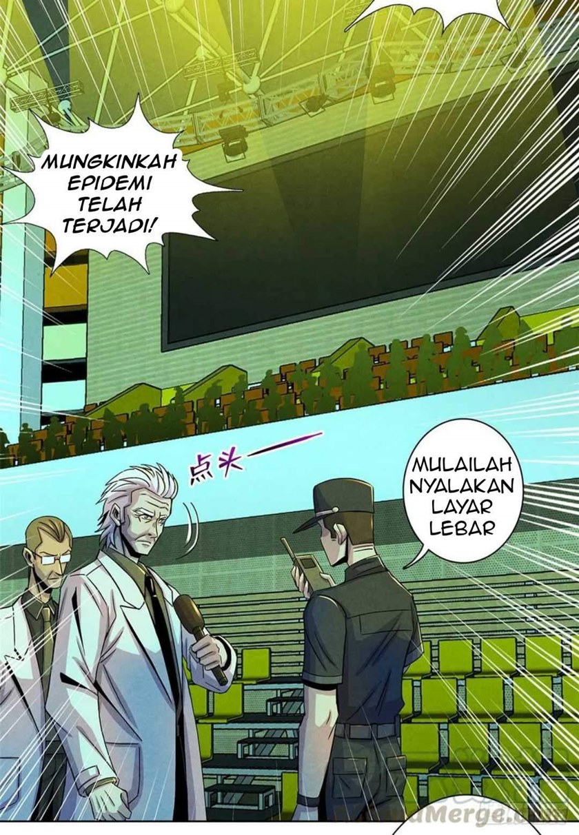 Doctor Li Ming Chapter 19 Gambar 31