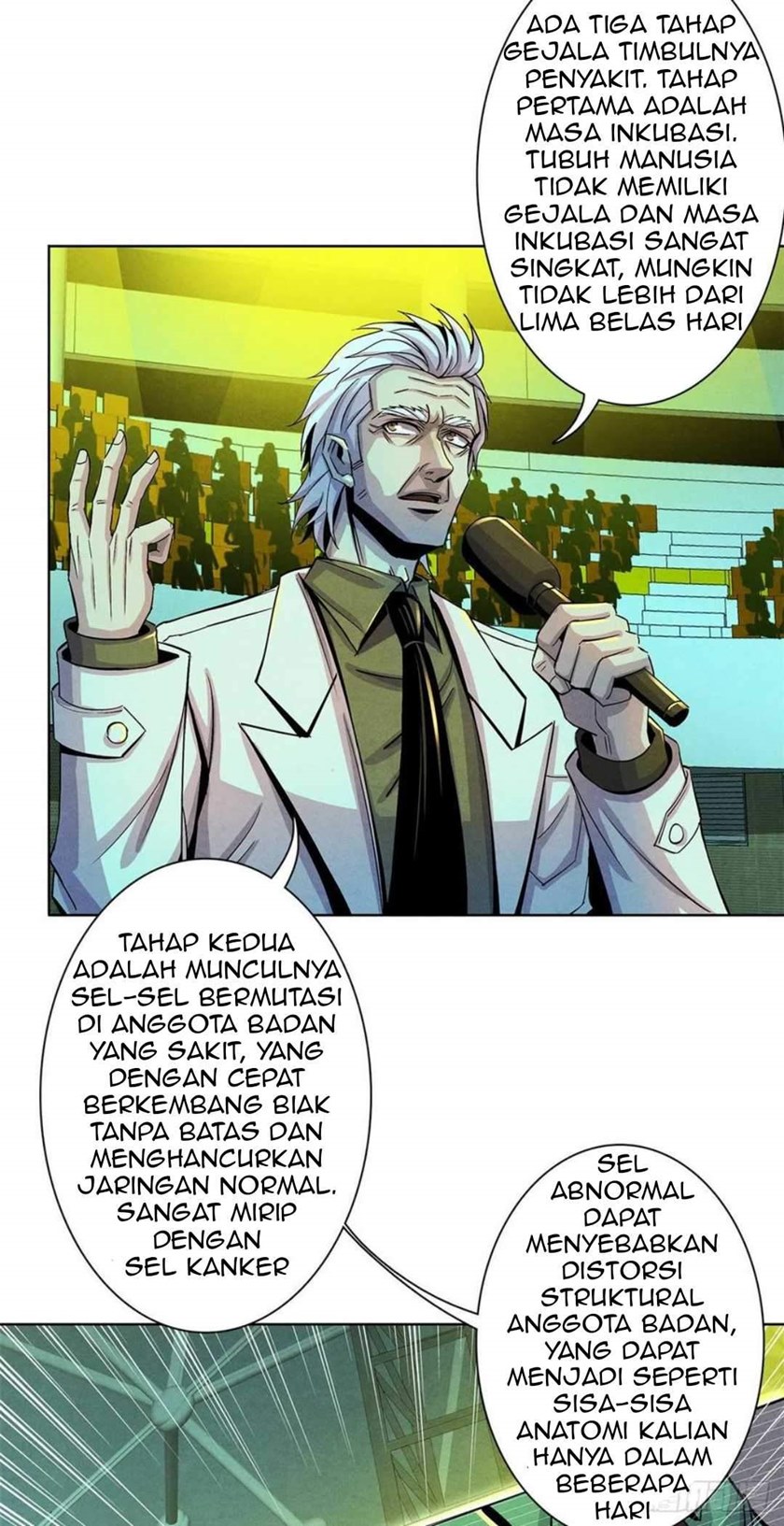 Doctor Li Ming Chapter 19 Gambar 32