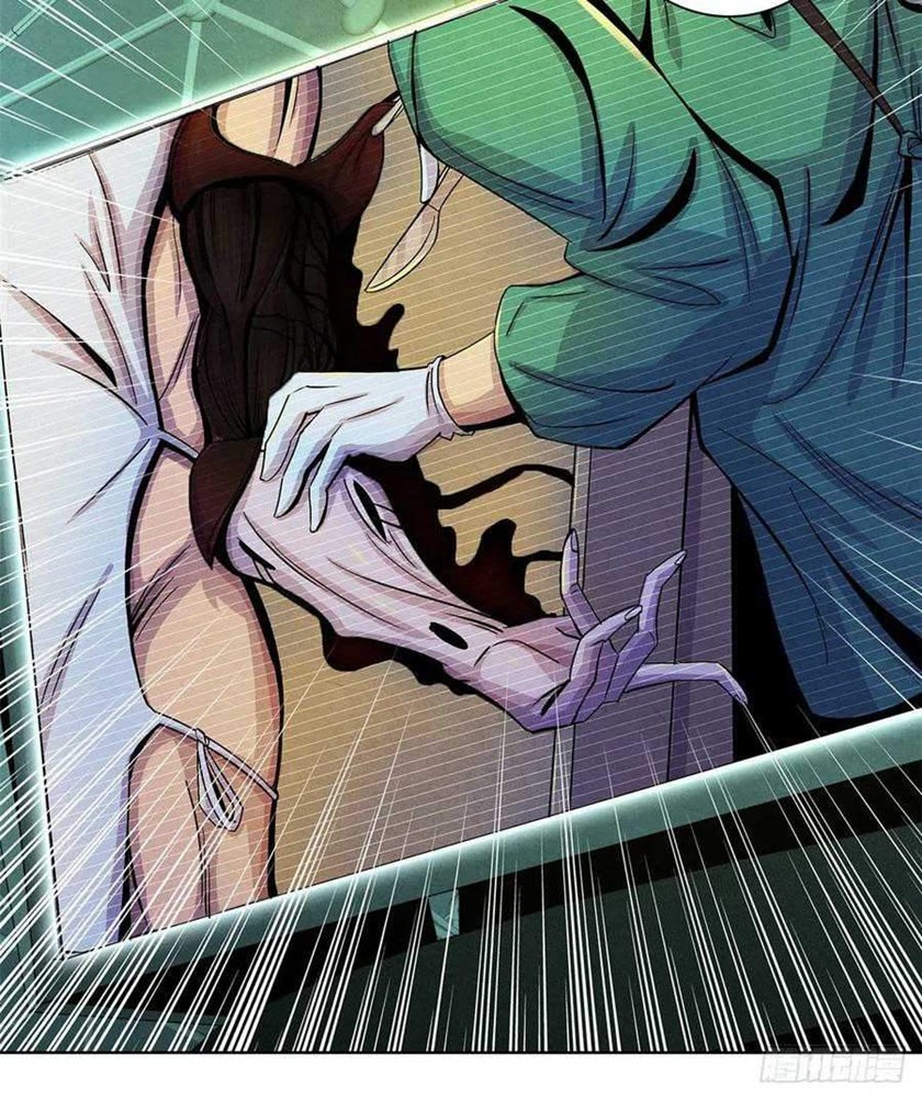 Doctor Li Ming Chapter 19 Gambar 33
