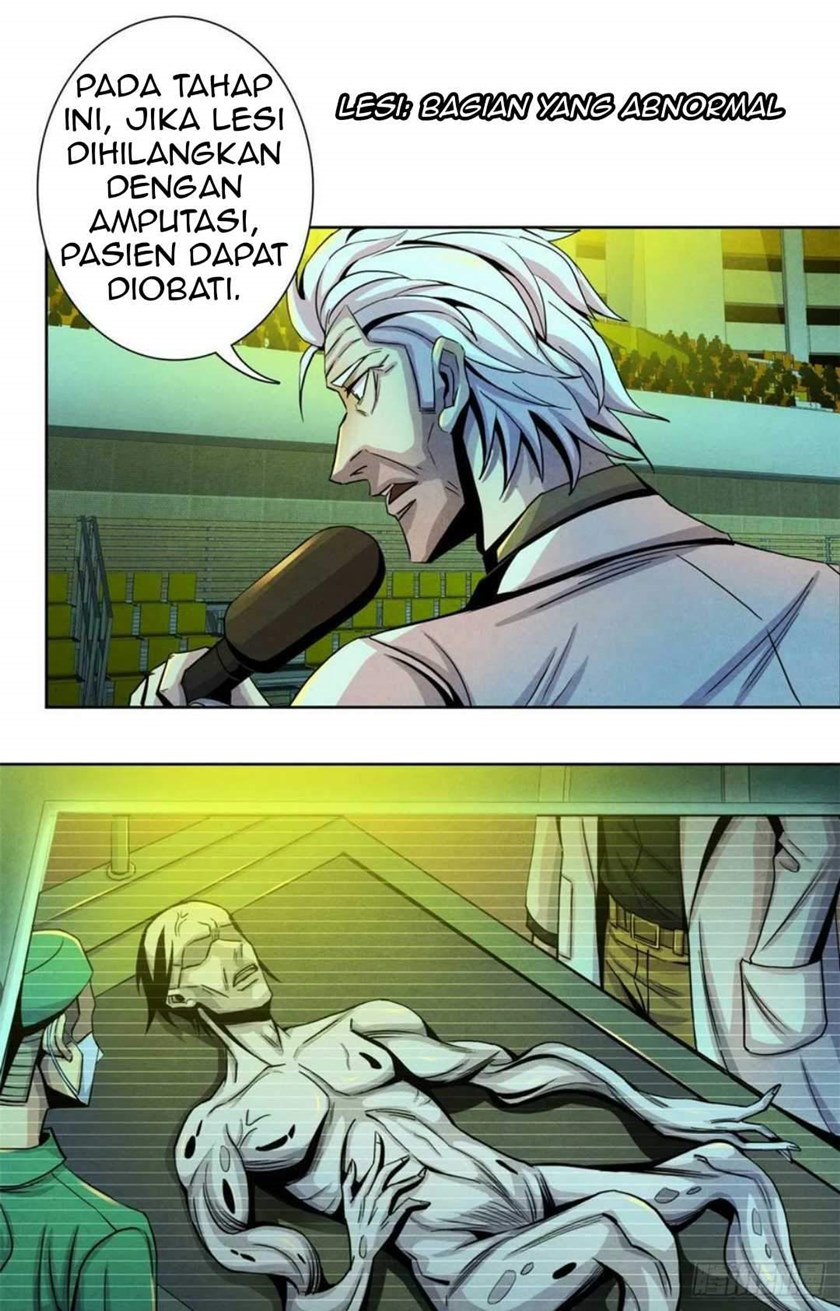 Doctor Li Ming Chapter 19 Gambar 34