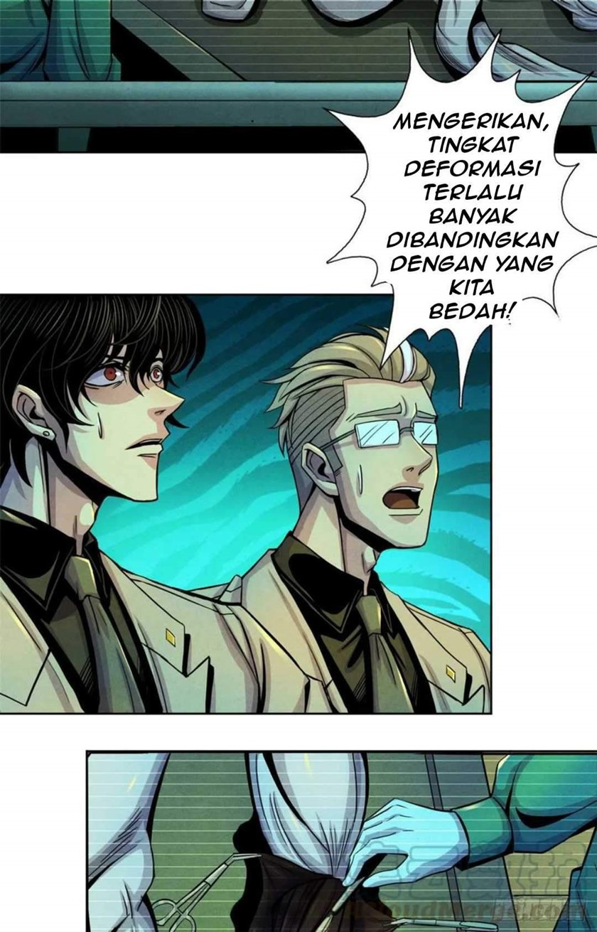 Doctor Li Ming Chapter 19 Gambar 35