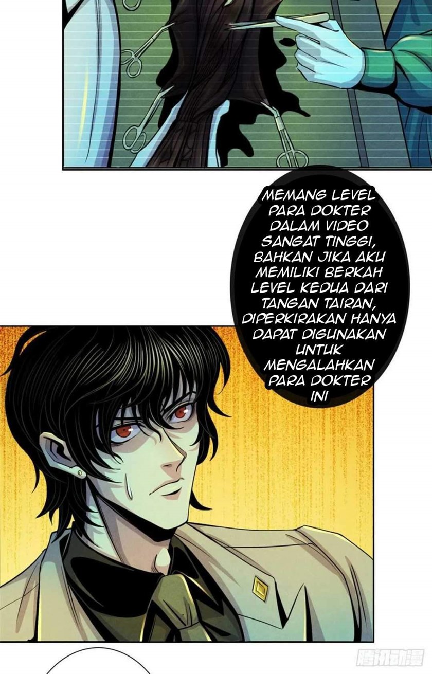 Doctor Li Ming Chapter 19 Gambar 36